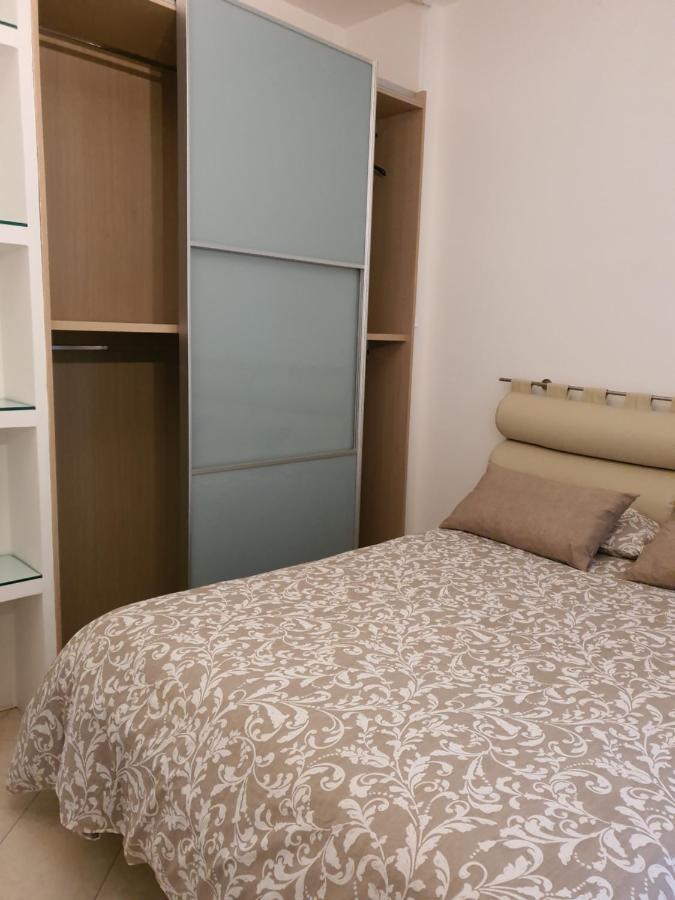 B&B Odeon Taormina Buitenkant foto