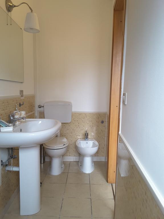 B&B Odeon Taormina Buitenkant foto