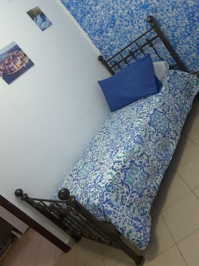 B&B Odeon Taormina Buitenkant foto