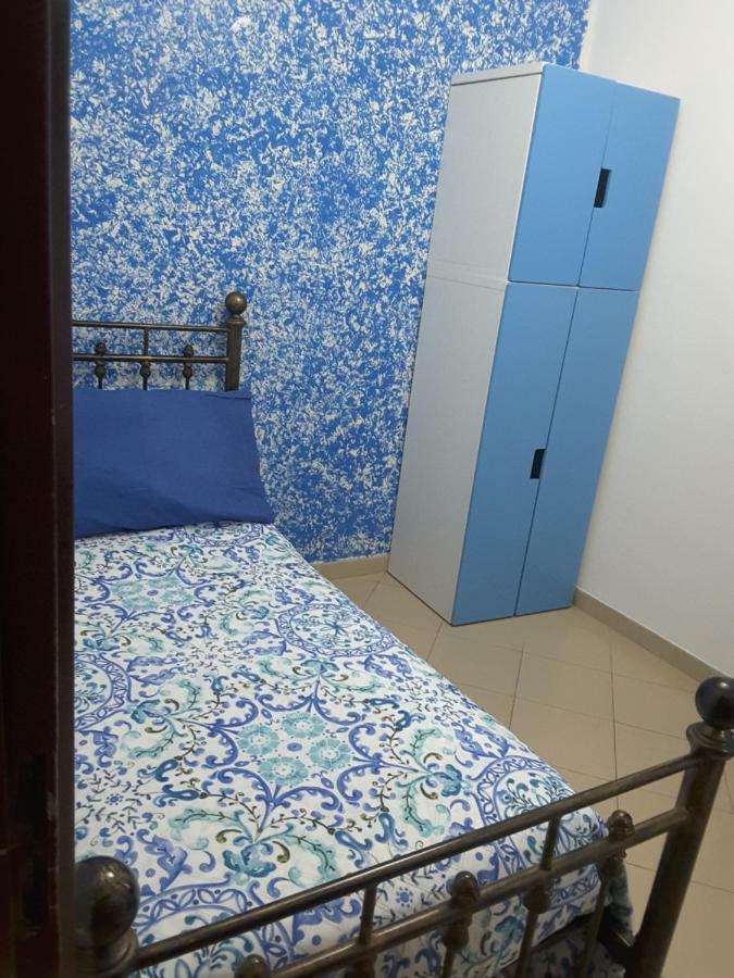 B&B Odeon Taormina Buitenkant foto