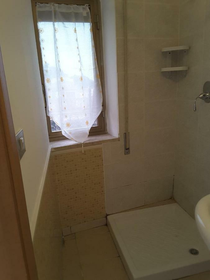 B&B Odeon Taormina Buitenkant foto