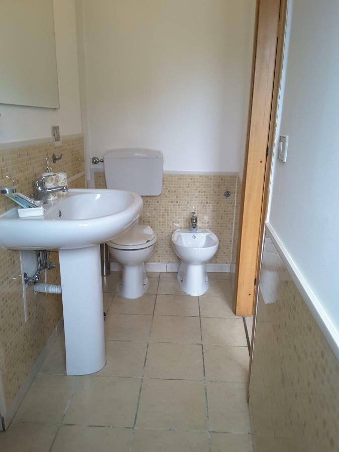 B&B Odeon Taormina Buitenkant foto